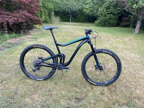 Giant trace 2022 boost 29er - 2022, xl