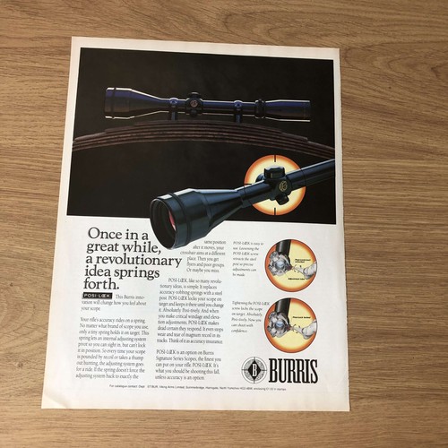 Guns99 magazine advert 12x9 - guns99,