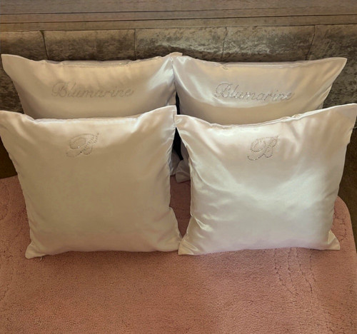 Blumarine standard white - 4,