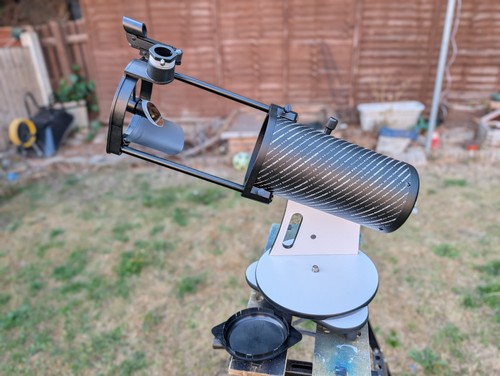 Skywatch heritage 130p - heritage,