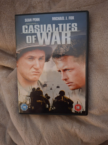 Casualties war - of, 2004)