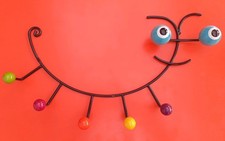 Pylones Caterpillar Vintage