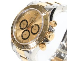 Rolex Daytona ‘Zenith -