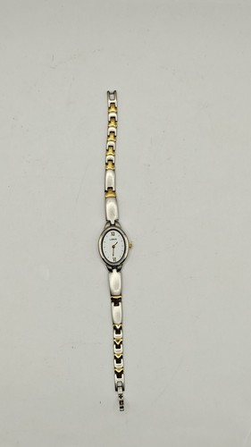 Vintage lorus ladies oval - ladies, two