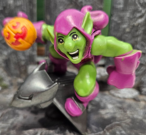 Imaginext marvel superhero - imaginext,