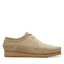 Men's Clarks Weaver Suede