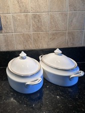 Fine Bone China Porcelain