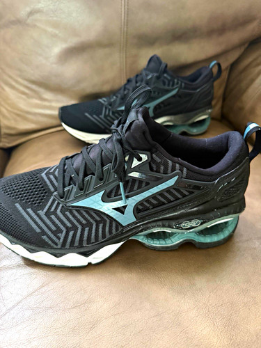 Mizuno wave creation women - mizuno,