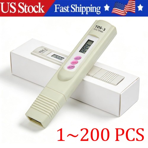 Handheld water quality - handheld,