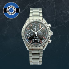 Omega Speedmaster Reduced