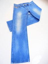 Diesel Larkee Jeans W34 L32 more a L33 Wash 0888B REGULAR STRAIGHT 34W 32L / 33L