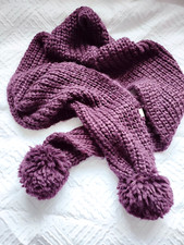 Scarf - Jack Wills Scarf -