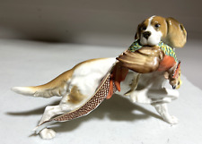 Hutschenreuther Hunting Bird