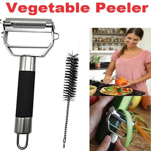 Twinzee potato peeler - twinzee,