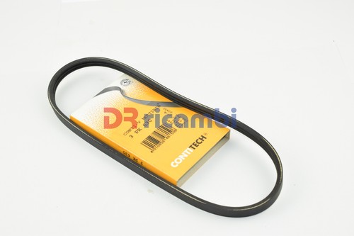 Contitech poly belt rib - contitech,