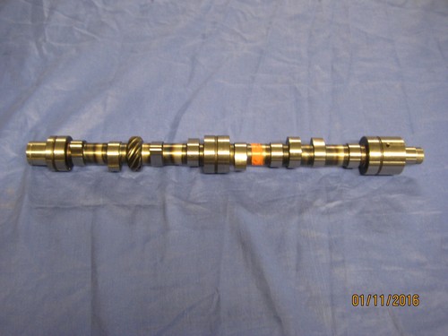 Mgb camshaft 88g303 - camshaft,