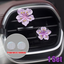 Car Air Outlet Perfume Clip