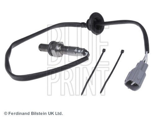 Lambda sensor fits lexus is - lambda,