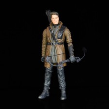 DC Collectibles Malcolm Merlyn