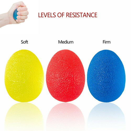Anti stress ball hand - stress,