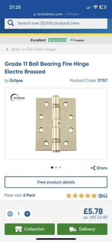 Eclipse fire door - fire,