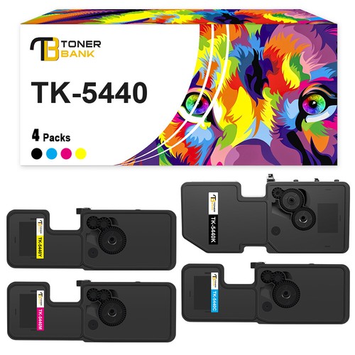 Toner fits for kyocera - for,