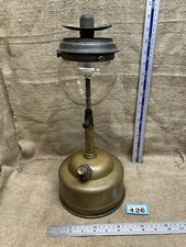 Vintage original tilley lamp - vintage,