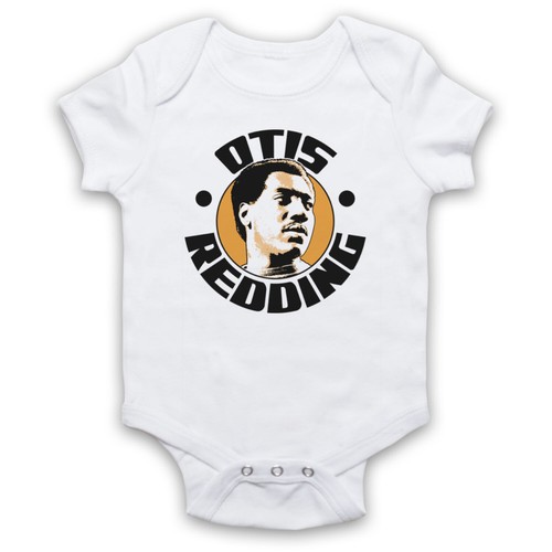 Otis redding iconic soul - redding,