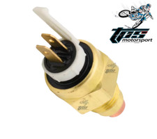 COOLANT TEMPERATURE FAN