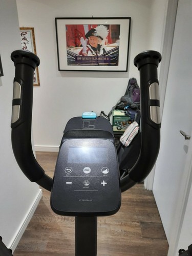 Domyos elliptical cross - elliptical,