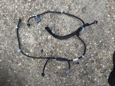 TOYOTA COROLLA 2023 1.8 Hybrid REAR PDC/NUMBER PLATE LIGHT LOOM 82183-02040 OEM