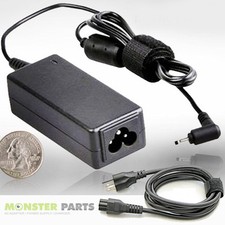 19v Ac adapter fit Motorola