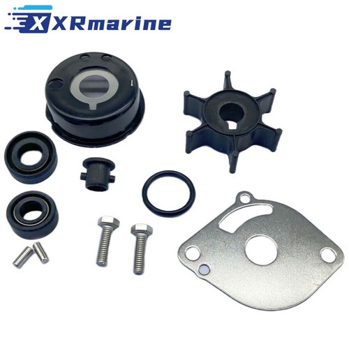 Water pump impeller repair - impeller,