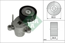 INA Drive Belt Tensioner for