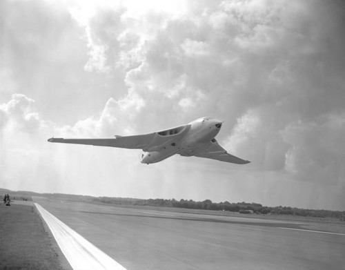 British aircraft constructors - british,