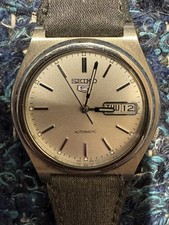 Seiko 5 7S26-3170 Automatic