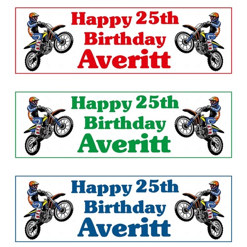 Personalised classic - x2,