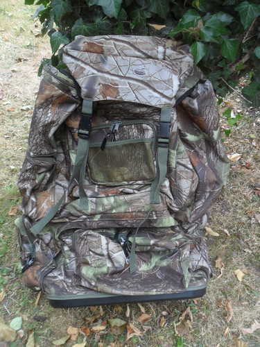 Shimano tribal real - tree, large