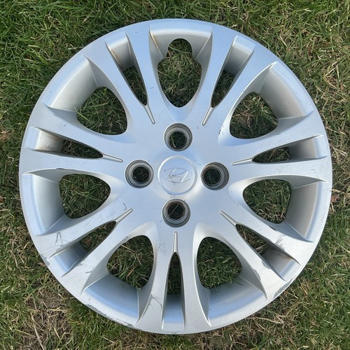 Hyundai i20 wheel trim - , 15”