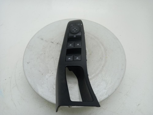 Ford fiesta electric window - fiesta,