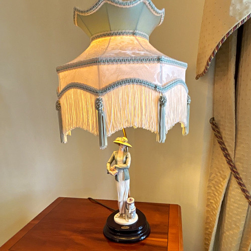 Florence giuseppe armani lady - giuseppe,