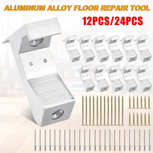24x squeaky floor - 12/24x,
