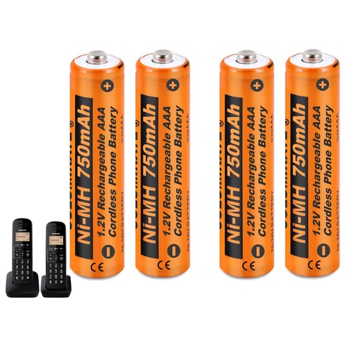 Rechargeable aaa cordless - rechargeable,