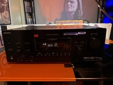Sony STR-DB790 QS Receiver 6.1