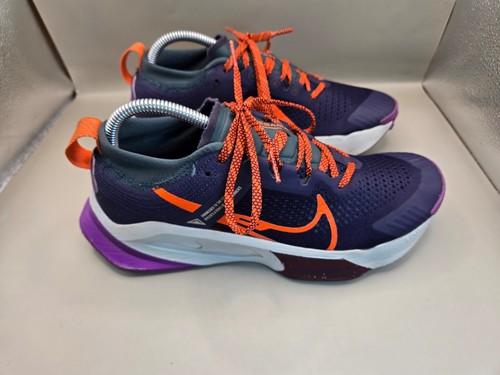 Nike zoomx zegama trail shoes - zoomx,