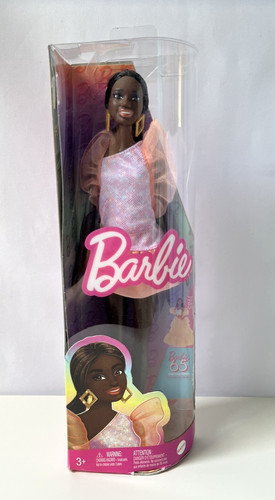 Barbie fashionistas doll 216 - fashionistas,