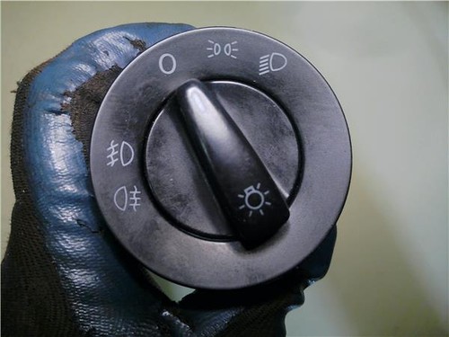 1c0941531a light switch - 1c0941531a,