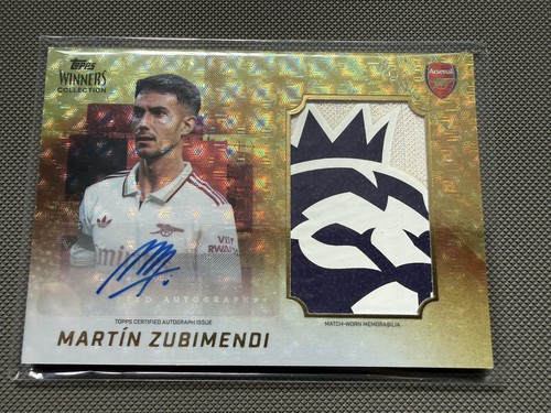 Martin zubimendi auto - zubimendi,