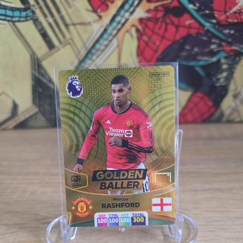Panini adrenalyn 2023 - xl, 2023/24