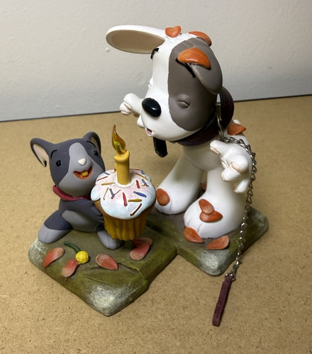 Lost dog collectables - lost, 19075